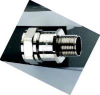 M50 STRAIGHT CONNECTOR FOR EXB08 CONDUIT