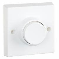 Columbus Electronic Timer White 2A-240V