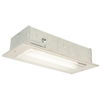 Trim Plate with diffuser - Stainless steel