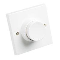 Columbus Timer SIngle contact arrangement White 3A-6A-240V