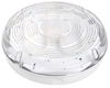 Luminaire, Lamp 28 W 2D 230 V