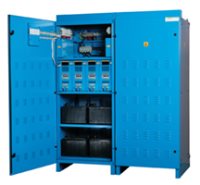 EMEX Power Unity PF Three Phase 220-240V 380-415V 2Hr 81000 VA