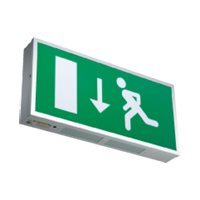 Base unit, Lamp 8 W T5 M3