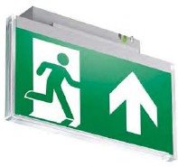 LED SIGN SLAVE LTC 230VAC 32M