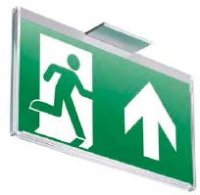 REC LED SIGN M3 CT-TST 32M