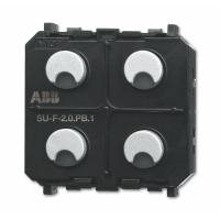 Millen f@h SU-F-2.0.PB.1 Sensor 2g 44x44