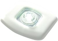 LR3L1E-LED REC THO 1WM3 ESCAPE ROUTE WHT