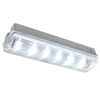XW3LS11-LED 1WM3 DAYLITE WHITE/CLEAR
