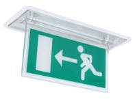 Help-Lite SR, Lamp 8 W T5 400 Lumens 2 hrs standby