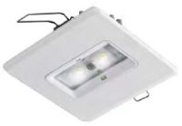 REC-SQ M3 AUTOTST OA-L4M WH