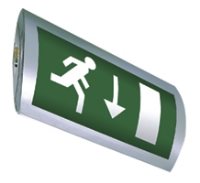 CT 2LED SIGN M3