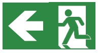 Legend Navigator - ISO 7010