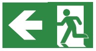 XEN3NT31-NB PICTO-7010 ARR LEFT