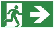 Legend Navigator - ISO 7010