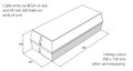 WA2321-WTHFORCEALUB/HEAD2X8WNM3WH/OPA