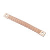 Tinned flex copper braid bond 25 x 3.5 mm 200 mm 11 mm 35 mm? 0.09 kg