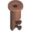 CG600-15MM ROD TO TAPE COUPLING