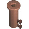 CG705-15MM ROD TO CABLE COUPLING FOR