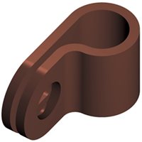 CP935-E HOLE CABLE FOR 10MM DIA