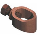 G6 3/4" COPPER ALLOY GROUND CLAMP