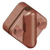 CR860-70SQMM TEST/ JUNCTI CLAMP