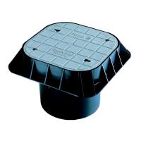 PT205-LOCKABLE HIGH PERFORMANCE POLY