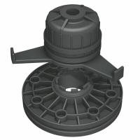 ES300-EARTH ROD SEAL COMPLETE WITH