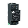 Enhanced single phase prot for Level I/II LPS sys for 240 V TT