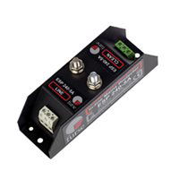 Protector rated 5A or less for single phase supplies 200-280V