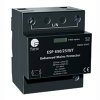 Enhanced single mode protector with max surge curr 25kA 10/350 for 690V WT
