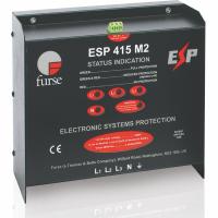 Enhanced protector with max surge curr 80kA 8/20 for three phase 402-600V