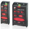 Enhanced protector for single phase supplies of 232-350 volts