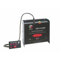 Enh prot max surge curr 80kA 8/20 rem disp & 1M lead for 3 phase 402-600V