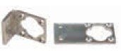 90o Mounting plate