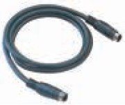 4 m cable assembly for three phase M series Remote Display Unit