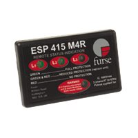 Seal for M1R/M2R/M4R remote display units (RDU) to IP64