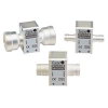 GDT-based protector with BNC female connectors for coaxial RF lines