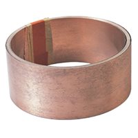 FS005-SILFOS FOIL SUPPLIED IN