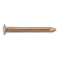 NA005-2" ROUNDHEAD COPPER NAILS
