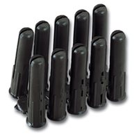 PS310-NO.12 PLASTIC PLUG