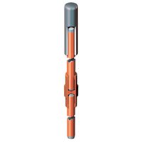 RB336-3/4INCH(NOM)X3000MMEXTENSIBLECU-B