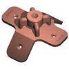 SD115-RIDGE SADDLE FOR UPTO 31MM TAPE
