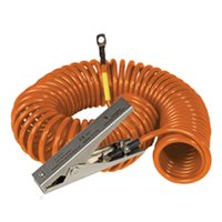 SK010-REB PLIER CLAMP C/W 3MTR CABLE