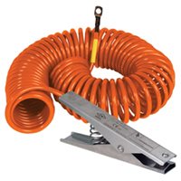 SK020-S-STEEL HEAVY DUTY CLAMP C/W