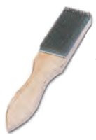 BFC-FILE CARD BRUSH, FURSEWELD