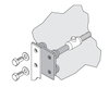 Four hole earth point M8 x 14 mm 75 mm 0.41 kg