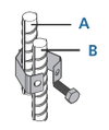 RR2626-26MM TO 26MM REBAR STAINLESS_STL