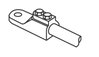 SX450-8MM SETSCREW CABLE SOCKET