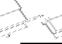 TA130-25X3MM PVC COVERED BROWN AL