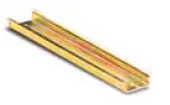 8 MODULE DIN RAIL